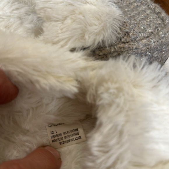 Muk Luk slippers - Picture 5 of 6